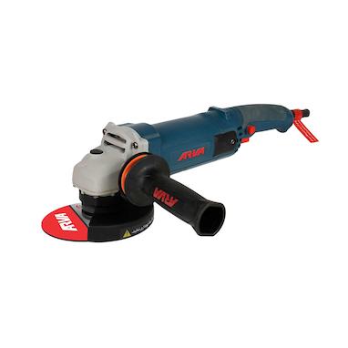 راز طول عمر ابزارهای صنعتی: نقش گیربکس آلومینیومی و سیستم تهویه در مینی فرز آروا ۵۵۵۶