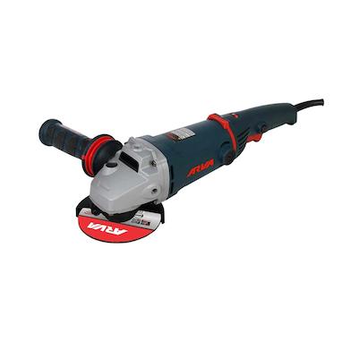 چرا مینی فرز دسته بلند ۱۵۰۰ وات آروا مدل ۵۵۵۴ بهترین انتخاب برای کارهای سنگین است؟