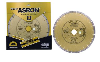 ⚙️ راهنمای جامع: ۵ نکته حیاتی برای افزایش عمر دیسک گرانیت بر سایلنت ۱۵ میلی‌متری