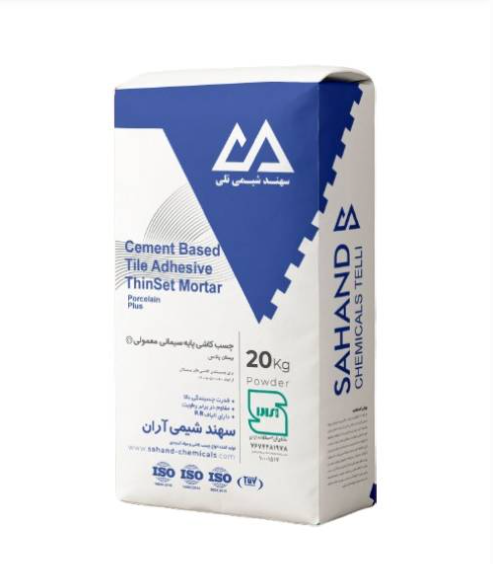 چسب کاشی پرسلان پلاس، تفاوت چسب پرسلان و ملات، آموزش نصب کاشی روی کاشی، اهمیت پرایمر در کاشی کاری، چسب مناسب سرامیک پرسلان، چسب سهند شیمی پلاس، نصب سرامیک سنگین