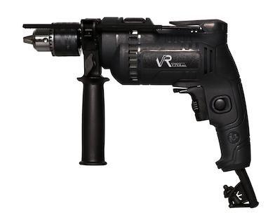 چرا دریل ویوارکس VR6013-ID برای کارهای ساختمانی و نصابی ایده‌آل است؟